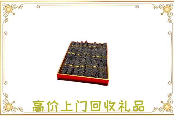 乌兰察布周边回收海参